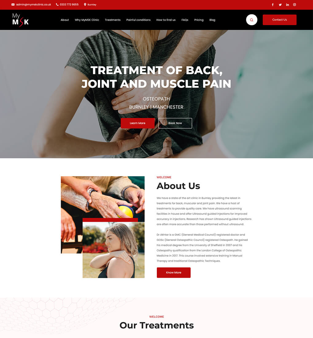 Portfolio Images