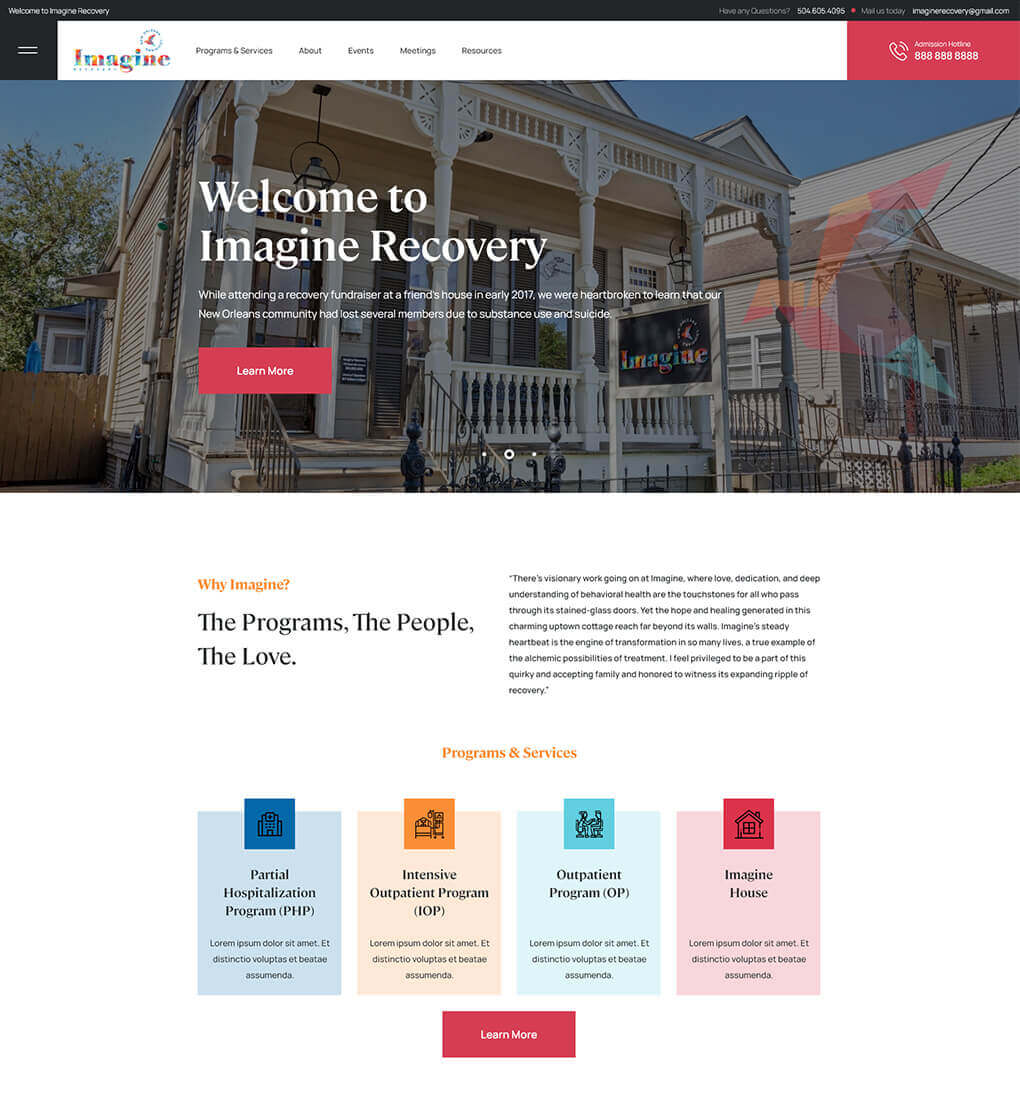 Portfolio Images
