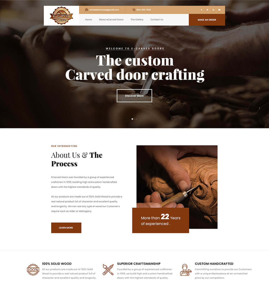 Portfolio Images